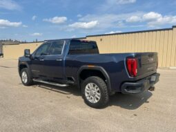 
										2020 GMC Sierra 2500 Denali Diesel full									