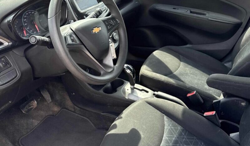 
								2019 Chevrolet Spark 1LT full									