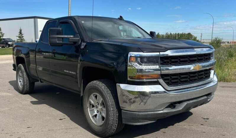
								2018 Chevrolet Silverado 1500 LT full									