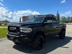 2019 RAM 2500 Power Wagon