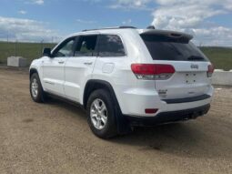 
										2014 Jeep Grand Cherokee Laredo full									