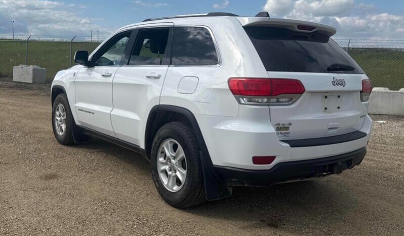 
								2014 Jeep Grand Cherokee Laredo full									