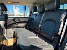 
										2018 Nissan Armada SL Premium full									
