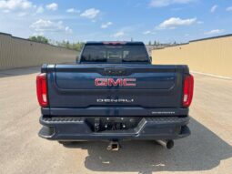 
										2020 GMC Sierra 2500 Denali Diesel full									