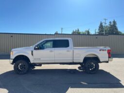 
										2018 Ford F-250 Lariat FX4 Diesel full									