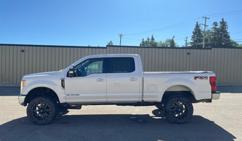 
								2018 Ford F-250 Lariat FX4 Diesel full									
