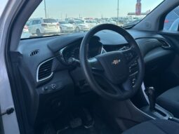 
										2018 Chevrolet Trax LS full									