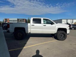 
										2018 Chevrolet Silverado 1500 LTZ Z71 full									