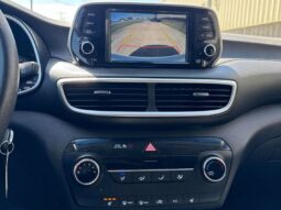 
										2021 Hyundai Tucson Essential full									