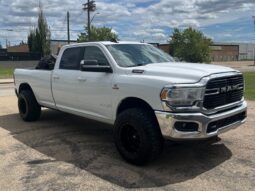 
										2020 RAM 3500 Big Horn full									