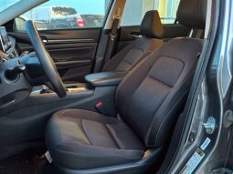 
										2022 Nissan Altima 2.5 SE full									