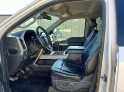 
										2018 Ford F-250 Lariat FX4 Diesel full									