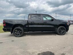 
										2022 RAM 1500 Sport full									