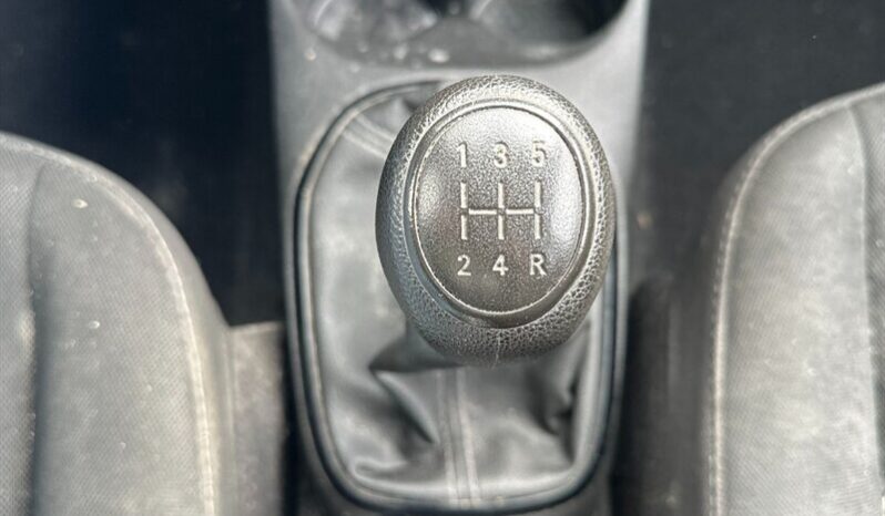 
								2020 Chevrolet Spark LS Manual full									