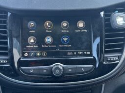 
										2018 Chevrolet Trax LS full									