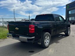 
										2018 Chevrolet Silverado 1500 LT full									