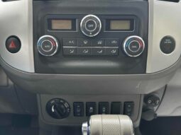
										2019 Nissan Frontier SV full									