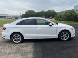 
										2019 Audi A3 quattro Premium 45 TFSI full									