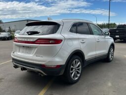
										2017 Lincoln MKC Select full									