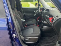 
										2016 Jeep Renegade Trailhawk full									