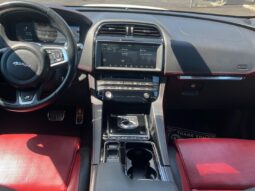 
										2019 Jaguar F-PACE 20d R-Sport full									