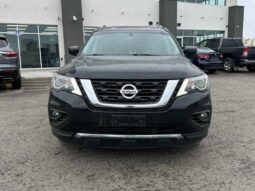 
										2019 Nissan Pathfinder SV full									