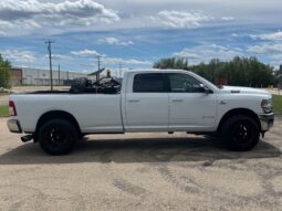 
										2020 RAM 3500 Big Horn full									