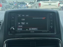 
										2017 Dodge Grand Caravan SXT full									