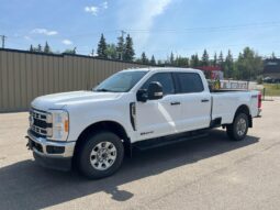 2023 Ford F-350 XLT FX4 Diesel 8ft Box