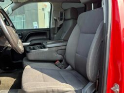 
										2018 Chevrolet Silverado 1500 LT full									