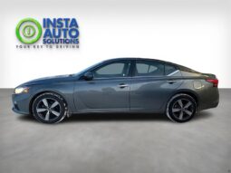 
										2022 Nissan Altima 2.5 SE full									