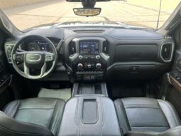 
										2020 GMC Sierra 2500 Denali Diesel full									