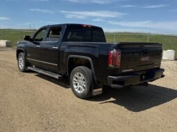 
										2018 GMC Sierra 1500 Denali full									