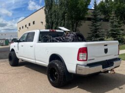 
										2020 RAM 3500 Big Horn full									