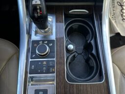 
										2016 Land Rover Range Rover Sport HSE Td6 full									