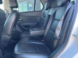 
										2020 Chevrolet Trax Premier full									