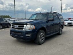 2017 Ford Expedition XLT