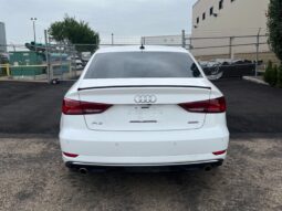 
										2019 Audi A3 quattro Premium 45 TFSI full									