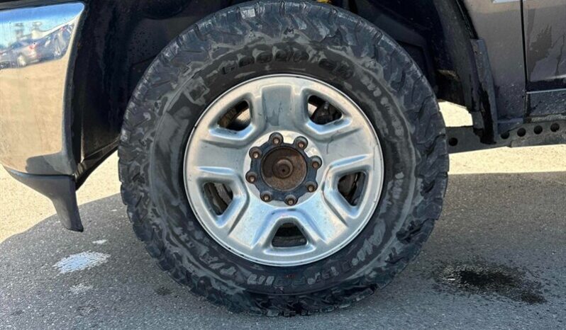 
								2020 RAM 2500 Big Horn full									