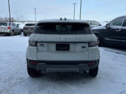 
										2018 Land Rover Range Rover Evoque SE full									