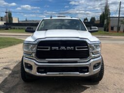 
										2020 RAM 3500 Big Horn full									