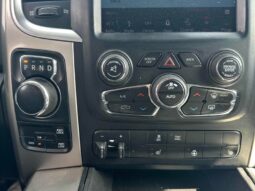 
										2019 RAM 1500 Classic SLT full									