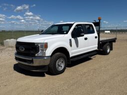 2020 Ford F-350 Super Duty XL
