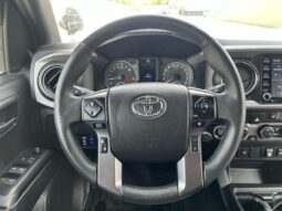 
										2022 Toyota Tacoma TRD Sport full									