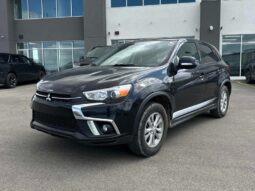 2019 Mitsubishi RVR SE AWC