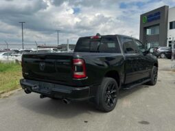 
										2022 RAM 1500 Sport full									