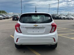 
										2020 Chevrolet Spark LS Manual full									
