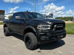 
										2019 RAM 2500 Power Wagon full									