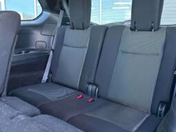 
										2020 Nissan Pathfinder SV Tech full									