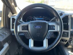 
										2018 Ford F-250 Lariat FX4 Diesel full									